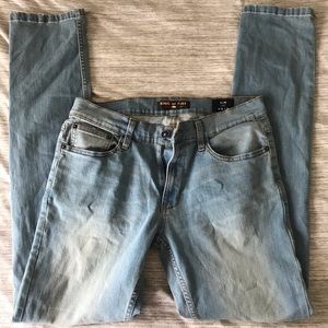 Ring of Fire men’s jeans